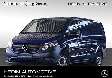 Mercedes-Benz Vito 116 CDI Kasten Lang |KAM|PTS|KLIMA|Tempomat