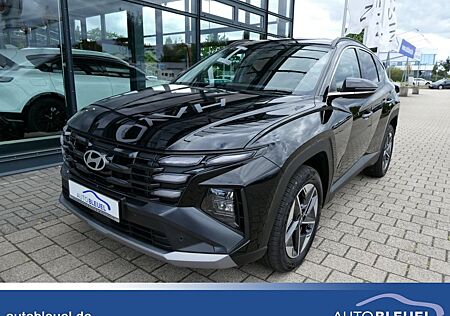 Hyundai Tucson 1.6 Ltr. 2WD Hybrid*Style*SHZ*Privacy*