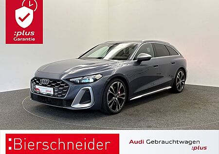 Audi S5 Avant MATRIX 20 S-SITZE B&O UMGEBUNGSKAMERA A