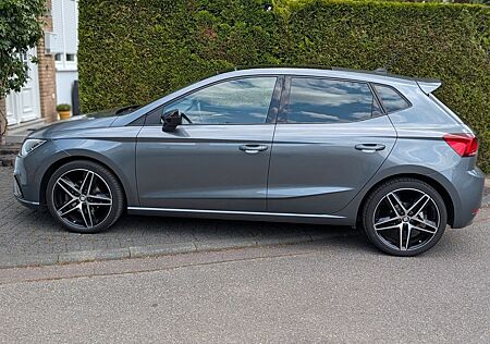 Seat Ibiza 1.5 TSI EVO Start&Stop 110kW FR