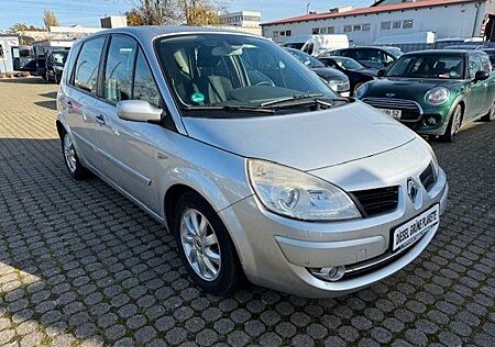 Renault Scenic II Exception