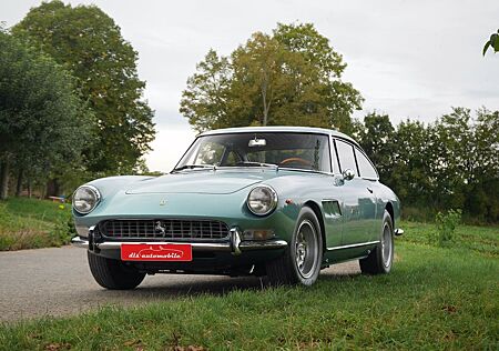 Ferrari 330GT Serie II