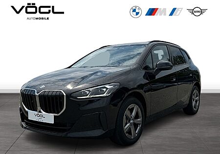 BMW 218d Active Tourer DAB LED RFK Komfortzg. Shz