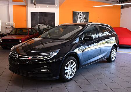 Opel Astra K Sports Tourer ON Start/Stop