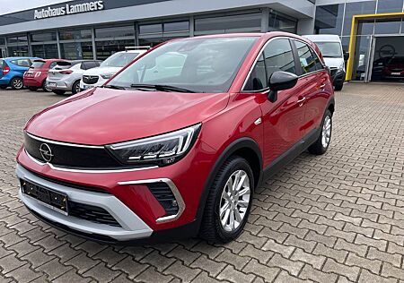 Opel Crossland X Crossland Elegance