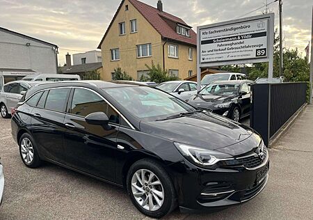 Opel Astra Aut. Nav. Camera AHK LED PTS SiHz