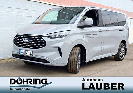 Ford Tourneo Custom 2,0TD Titanium 320L1 8-Sitze Tech