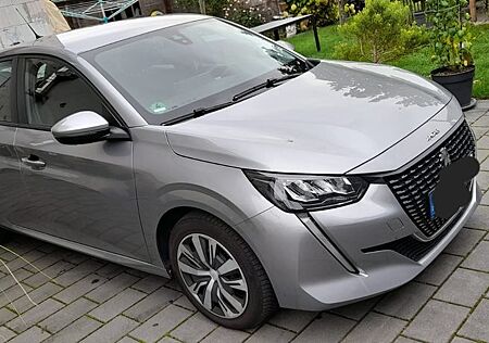 Peugeot 208 PureTech 75 Active mit Garantie