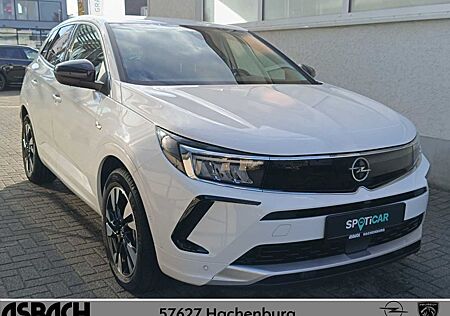 Opel Grandland X Grandland Hybrid Elegance / Aktionspreis
