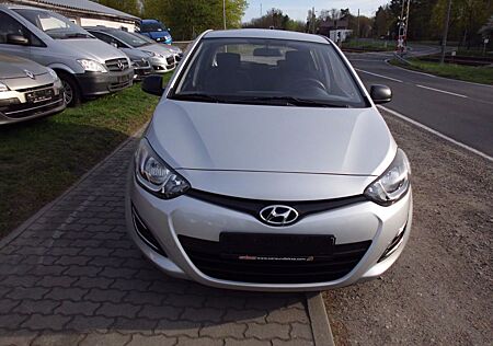 Hyundai i20 FIFA World Cup Edition