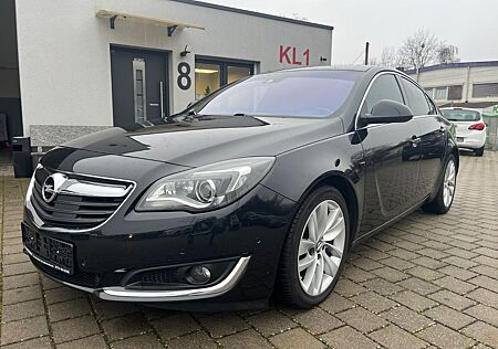 Opel Insignia A Lim. Business Innovation,OPC-Line