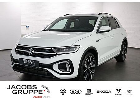 VW T-Roc Volkswagen 1.5 TSI R-Line DSG,Navi,LED,RFK