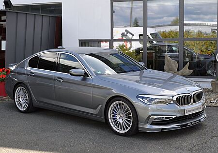 Alpina B5 4.4 Bi-Turbo Allrad "1.Hand+Scheckheft"