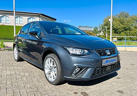 Seat Ibiza FR*110 PS*DSG*FullLink*Kamera*Winter Paket