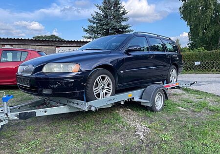 Volvo V70 2.4 Momentum 125kW Momentum