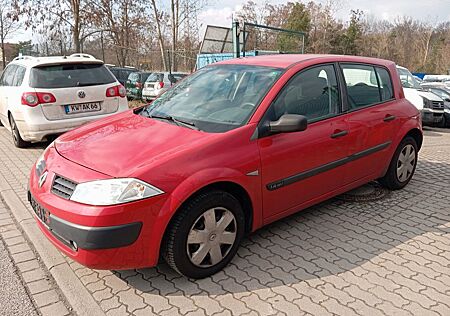 Renault Megane Authentique 1.4 16V Authentique