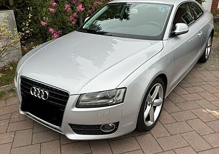 Audi A5 3.2 FSI multitronic -