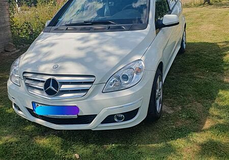 Mercedes-Benz B 150 Autotronic -