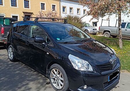 Toyota Verso 2.0l D-4D -