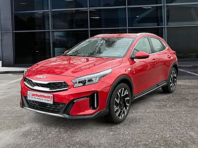 Kia XCeed 1.5 T-GDI OPF SPIRIT
