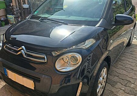 Citroën C1 VTi 68 Feel Feel