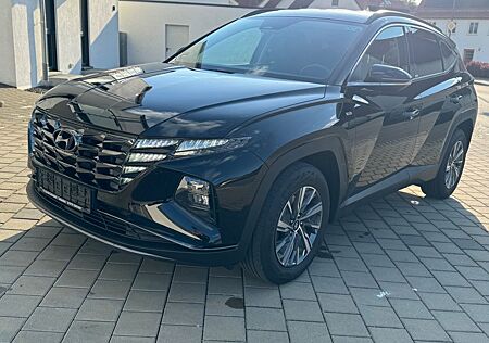 Hyundai Tucson Select Mild-Hybrid 2WD 1 Hand