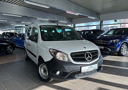 Mercedes-Benz Citan Kombi 109 CDI lang DAB+PDC+Tempomat
