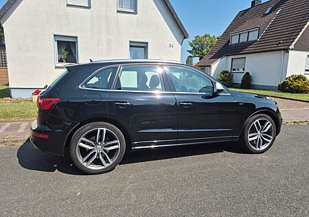Audi SQ5 3.0 TDI competition tiptronic quattro -