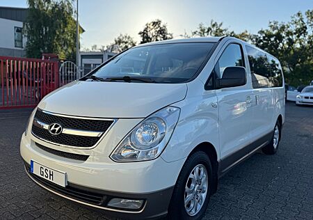 Hyundai H-1 Travel Comfort Klima 8 Sitze