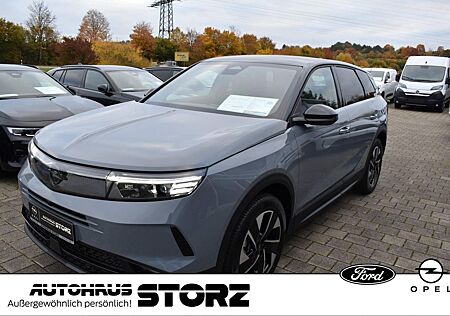 Opel Grandland X Grandland 1.2 48V Mild-Hybrid 107kW GS KOMFORT-P