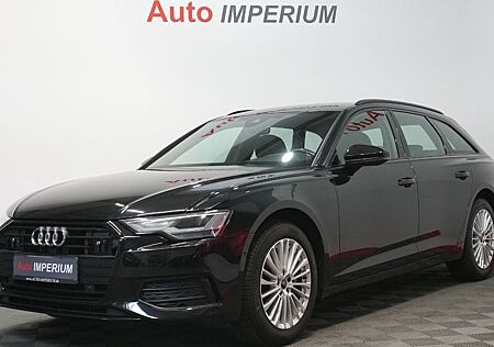 Audi A6 Avant 40 TDI design*ACC*AHK*DAB*VC*