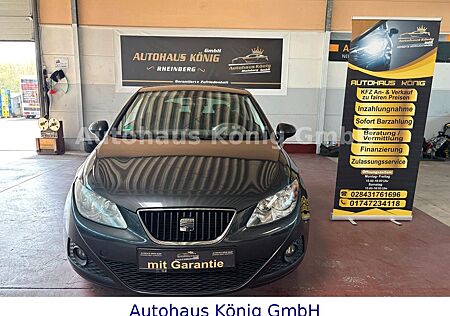 Seat Ibiza SC Copa *1.HAND*TÜV NEU*