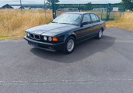 BMW 730i Auto