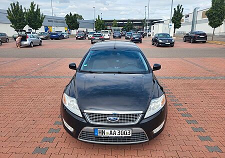 Ford Mondeo 2,0TDCi 103kW DPF Titanium Turnier Ti...