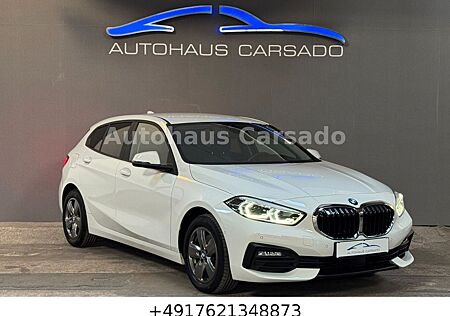 BMW 118i Sport.Aut./Navi/PDC/STHZ/Apple/DAB/WLAN/LED