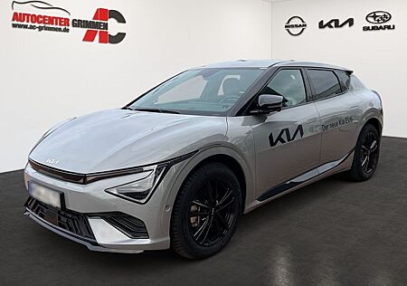 Kia EV6 PE GT-Line 84 AWD WP ASS+ SD