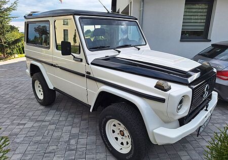 Mercedes-Benz G 250