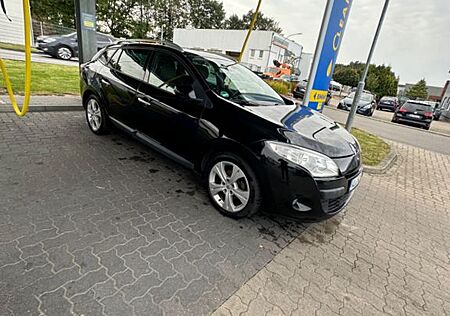 Renault Megane Grandtour