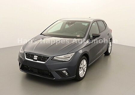 Seat Ibiza FR Kamera Navi ACC LED