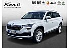 Skoda Kodiaq Style 4x4 2.0 TSI EU6dAllrad*StandHZG*AHK