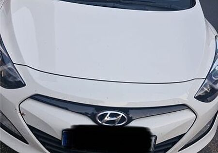 Hyundai i30 1.4 Style Style