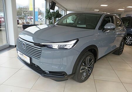 Honda HR-V 1,5 Elegance Automatik