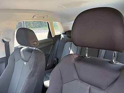 Audi Q3 35 TFSI S tronic advanced advanced