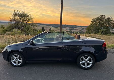 VW Eos Volkswagen 2.0 TDI -