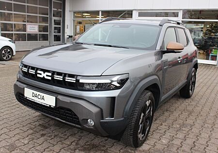 Dacia Duster TCe 130 4x4 Extreme