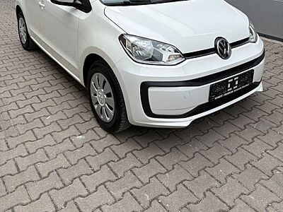 Volkswagen UP! move up! 4 Türer MwSt.