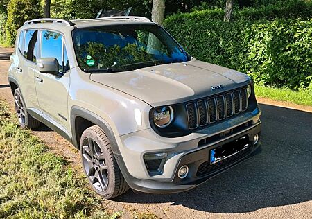 Jeep Renegade 1.3l T4-PHEV 177kW S-Edition 4xe Au...