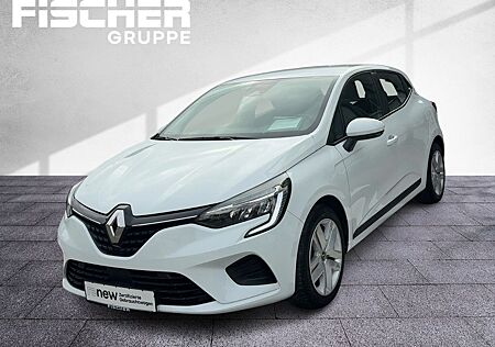 Renault Clio gebraucht kaufen Renault Clio V Zen 7" Touch EPH SHZ