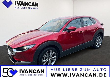 Mazda CX-30 2.0L e-SKYACTIV X 186ps
