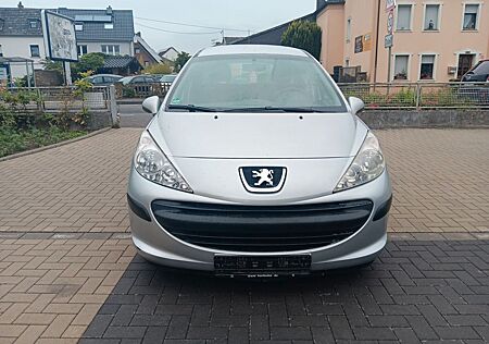 Peugeot 207 SW Filou